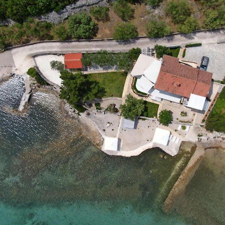 Apartmani Sandra I Davor Lonic Kukljica Exterior foto