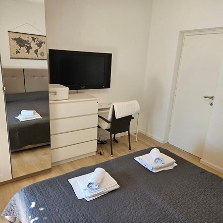 Apartmani Sandra I Davor Lonic Kukljica Exterior foto