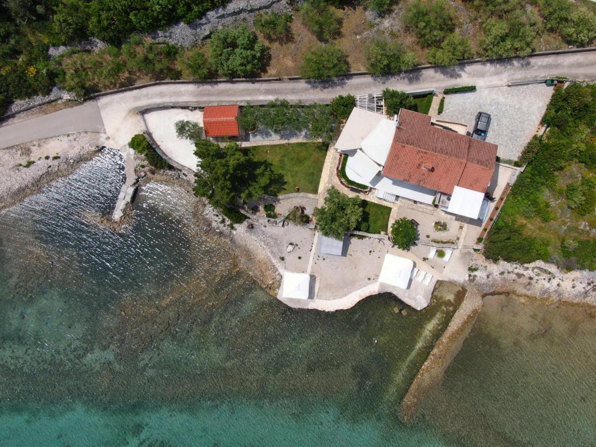 Apartmani Sandra I Davor Lonic Kukljica Exterior foto