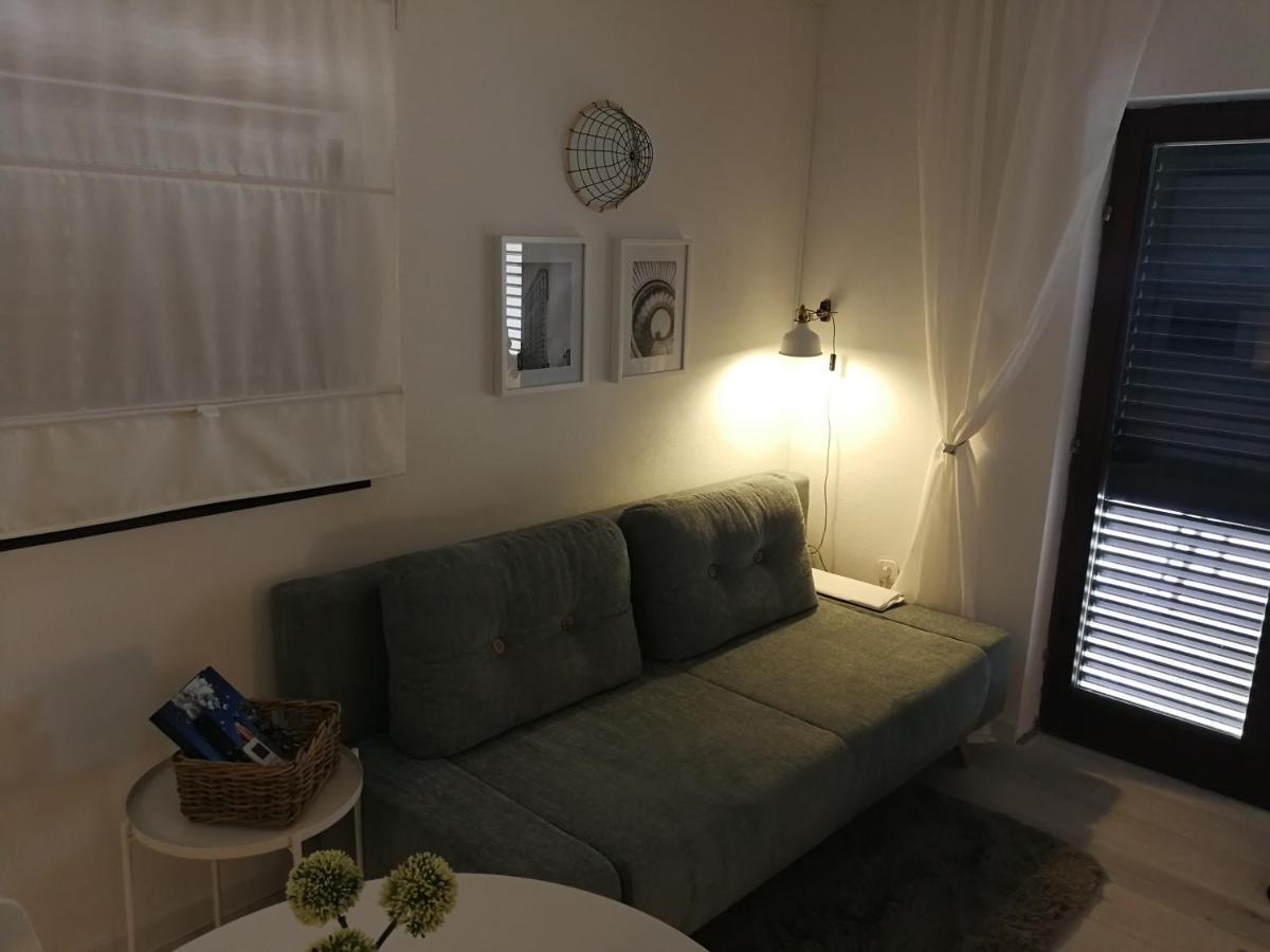Apartmani Sandra I Davor Lonic Kukljica Exterior foto