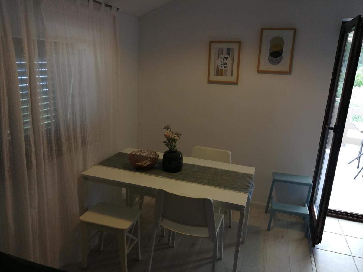 Apartmani Sandra I Davor Lonic Kukljica Exterior foto