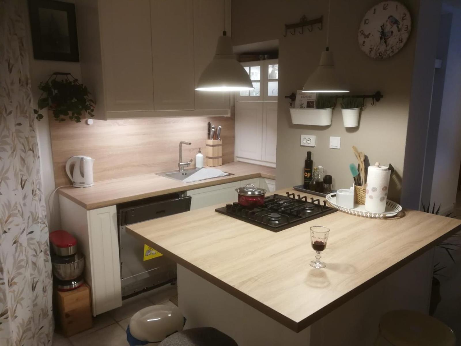 Apartmani Sandra I Davor Lonic Kukljica Exterior foto