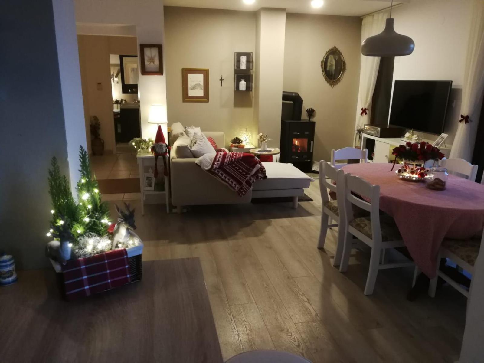 Apartmani Sandra I Davor Lonic Kukljica Exterior foto