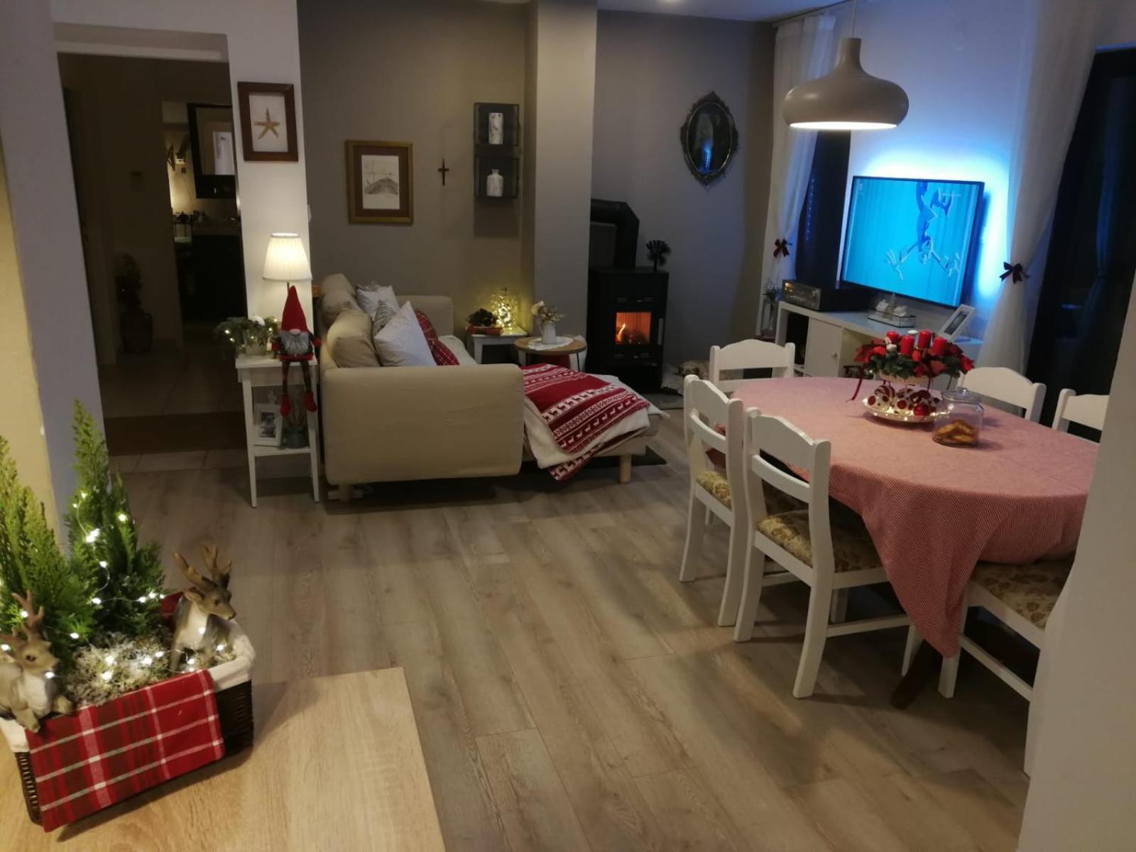 Apartmani Sandra I Davor Lonic Kukljica Exterior foto