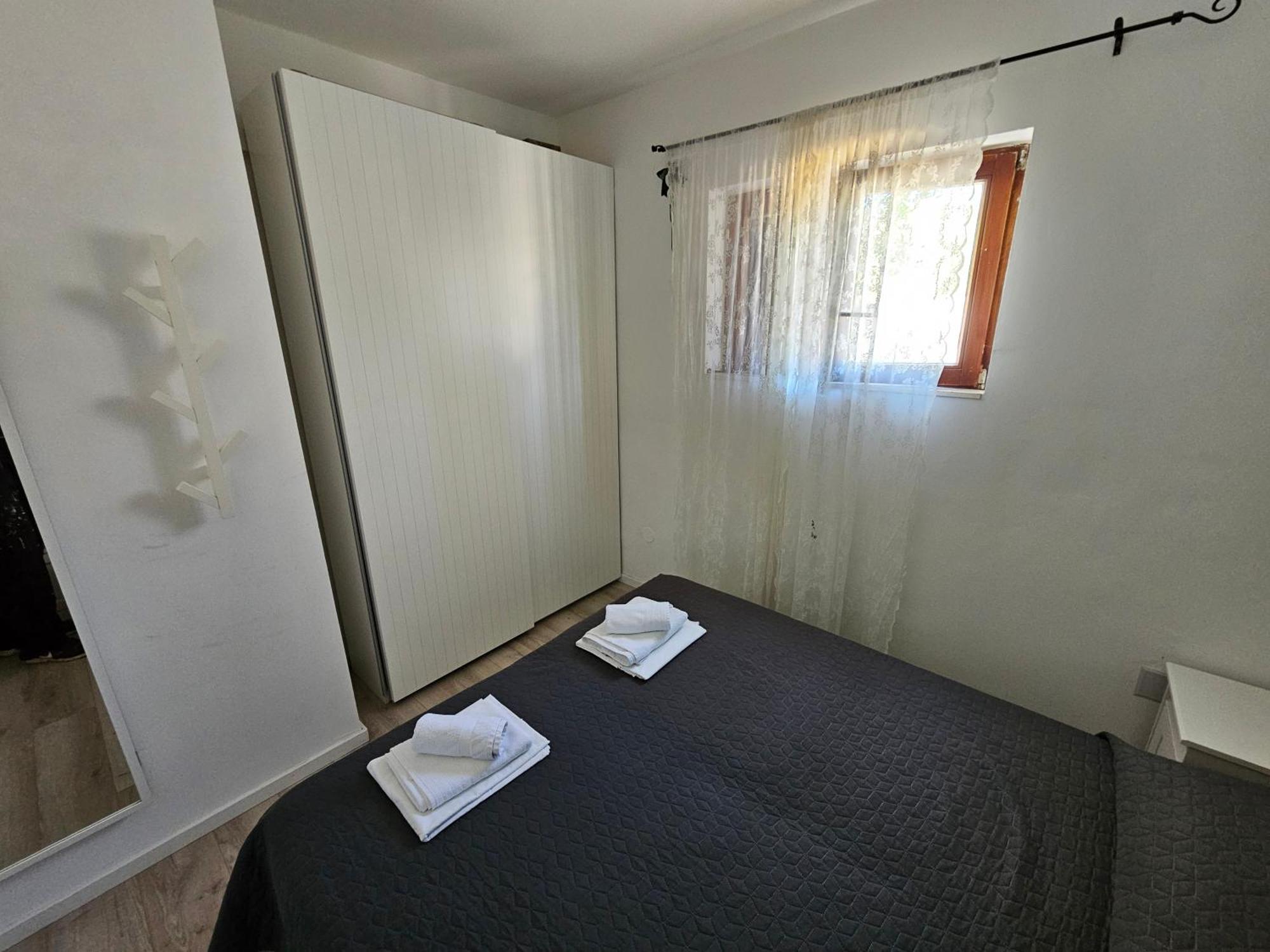 Apartmani Sandra I Davor Lonic Kukljica Exterior foto