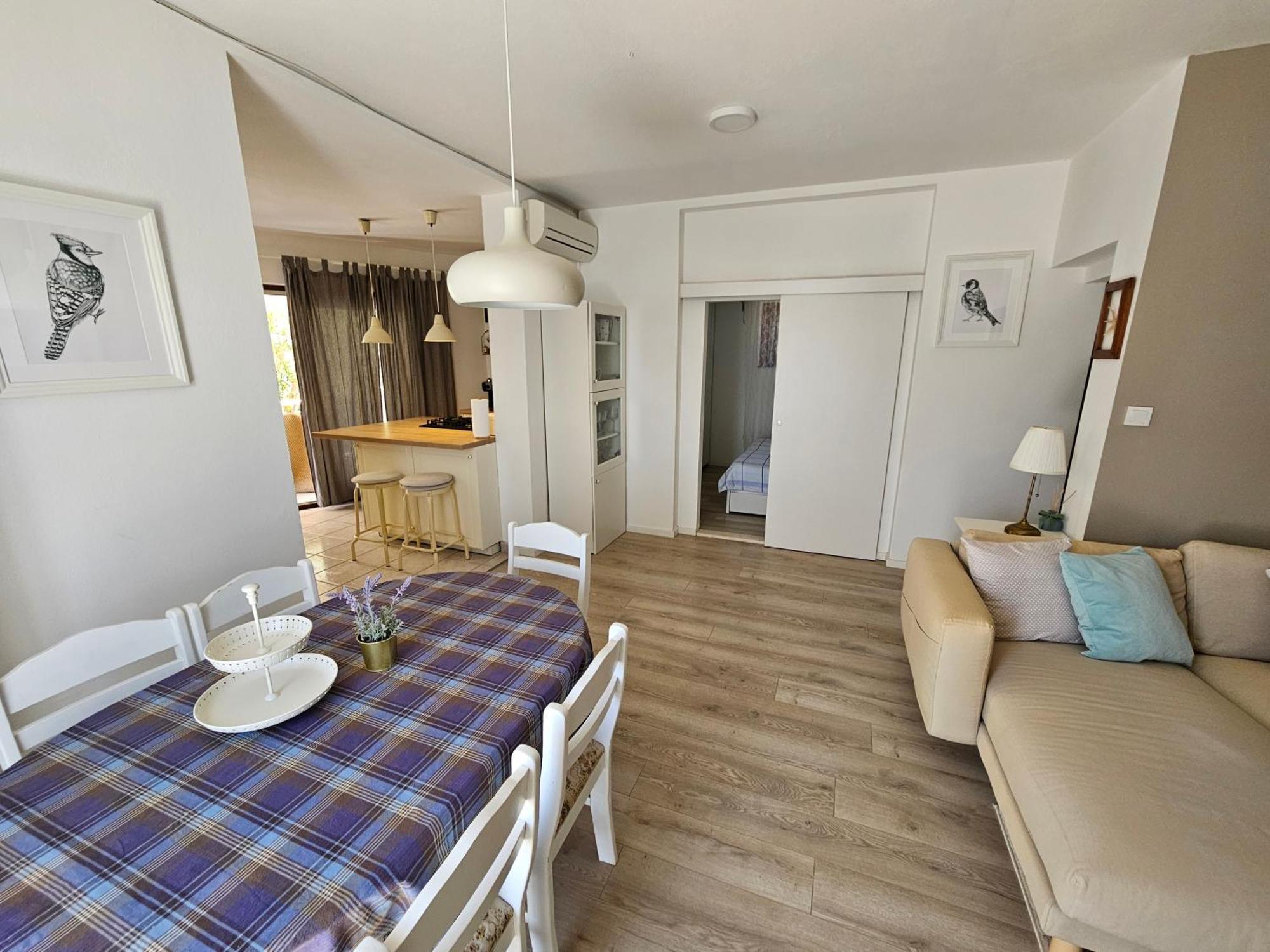 Apartmani Sandra I Davor Lonic Kukljica Exterior foto