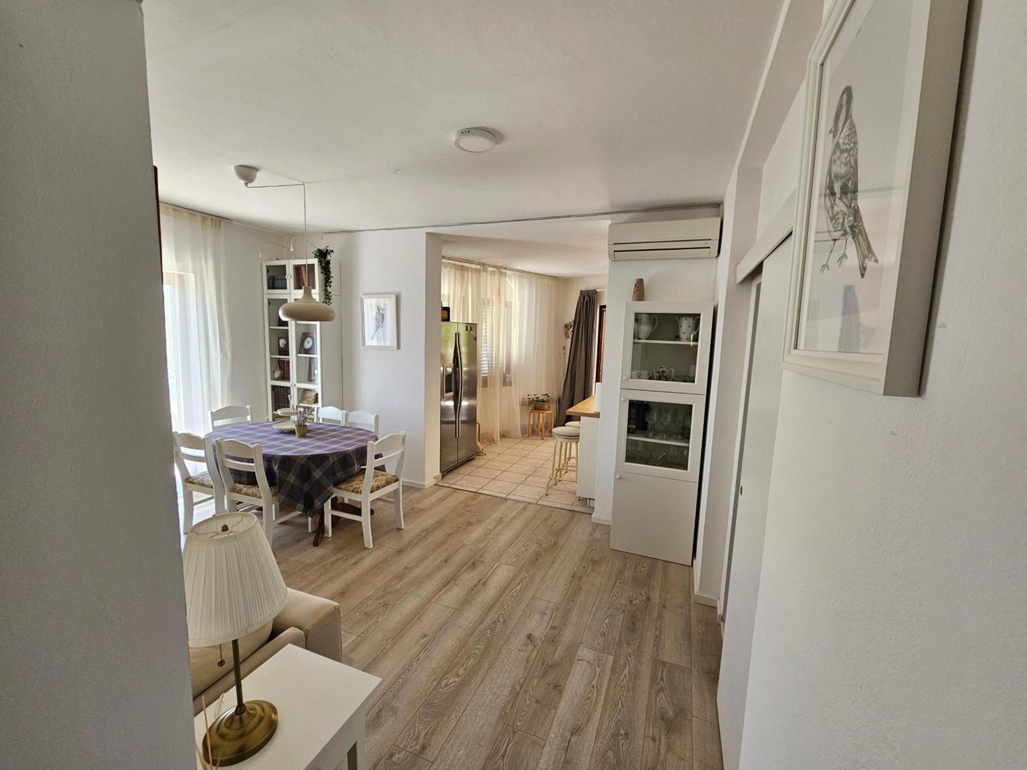 Apartmani Sandra I Davor Lonic Kukljica Exterior foto