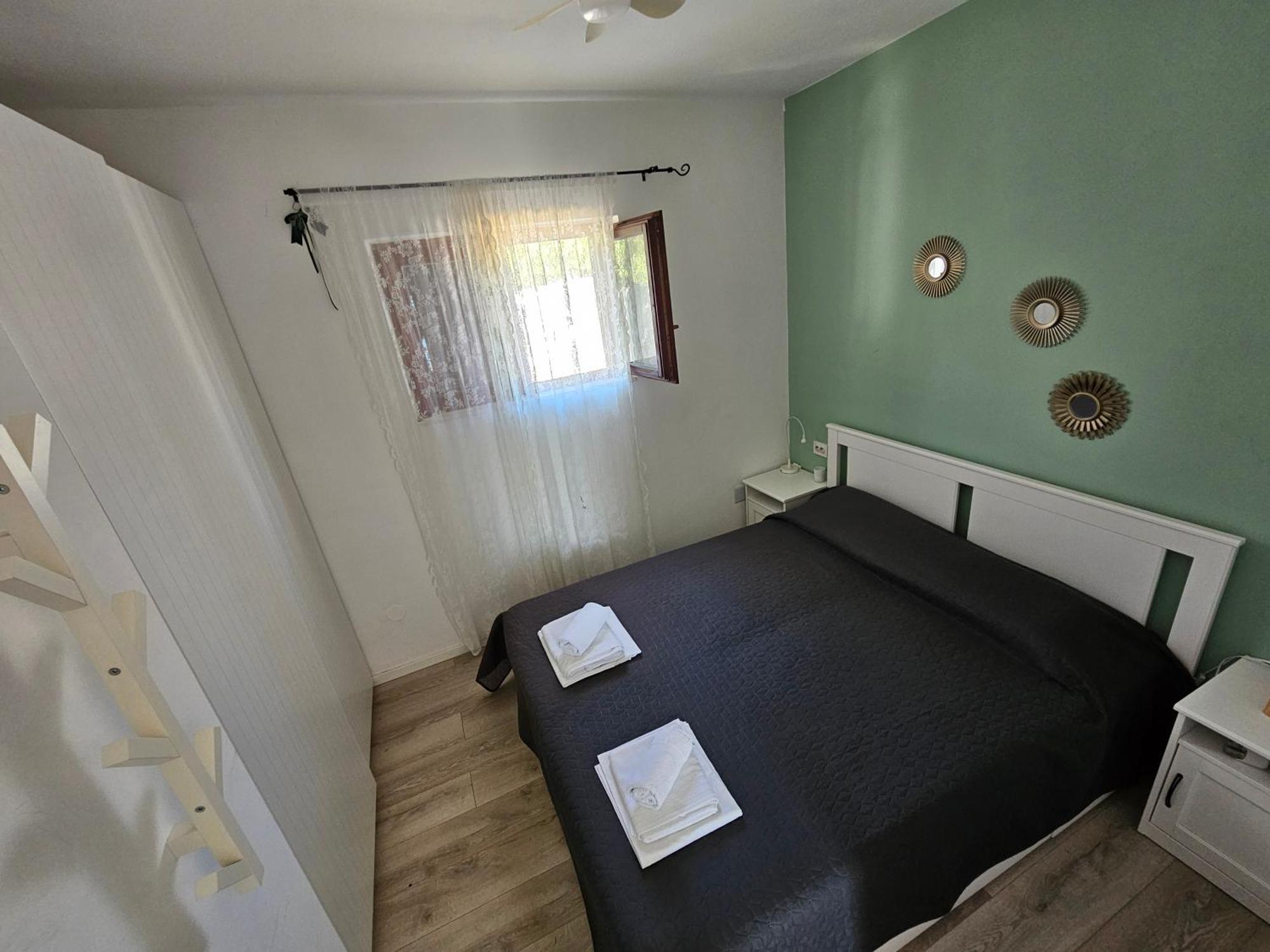 Apartmani Sandra I Davor Lonic Kukljica Exterior foto