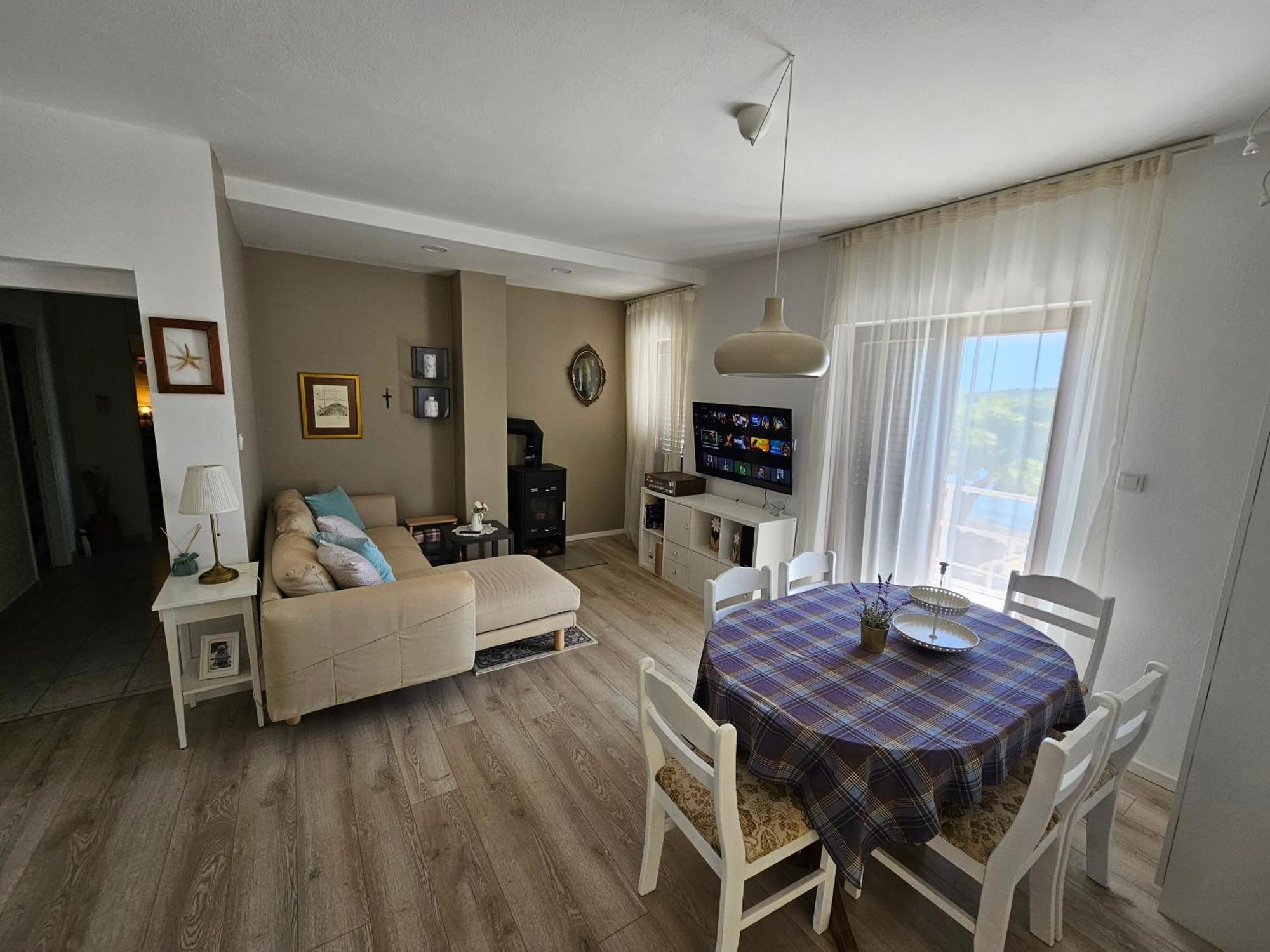 Apartmani Sandra I Davor Lonic Kukljica Exterior foto