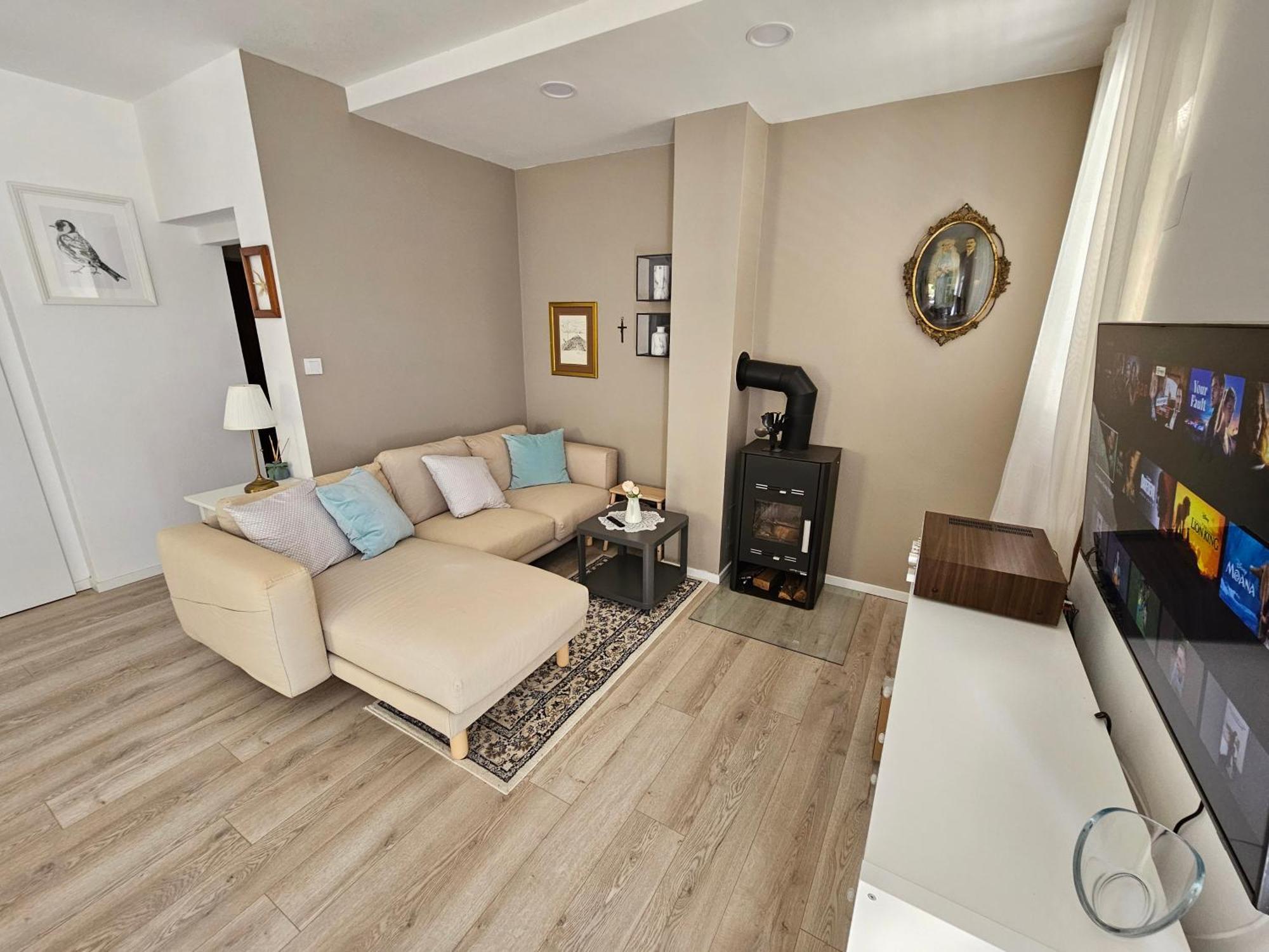 Apartmani Sandra I Davor Lonic Kukljica Exterior foto
