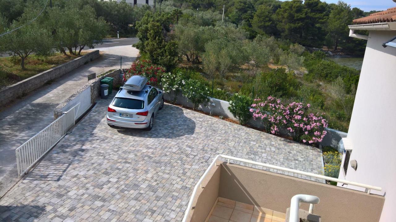 Apartmani Sandra I Davor Lonic Kukljica Exterior foto