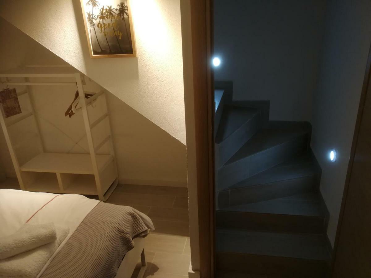 Apartmani Sandra I Davor Lonic Kukljica Exterior foto