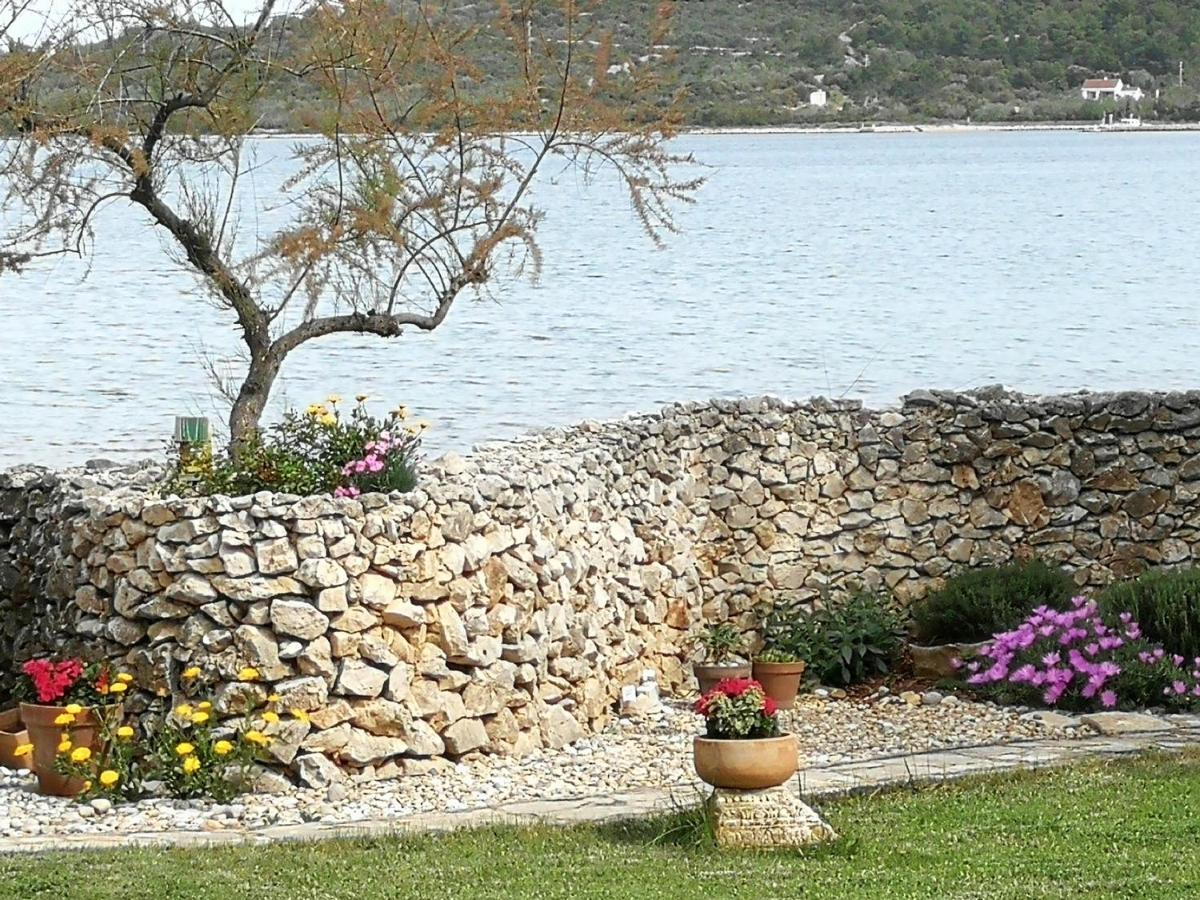 Apartmani Sandra I Davor Lonic Kukljica Exterior foto