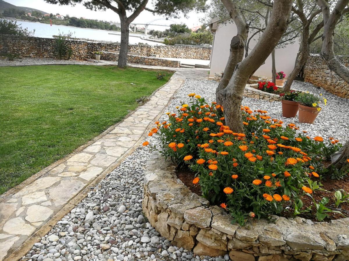 Apartmani Sandra I Davor Lonic Kukljica Exterior foto